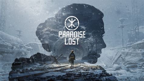 Paradise Lost torrent download v12558 (upd.19.06.2021).